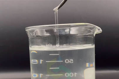 聚丙烯酰胺的溶解方式和溶解方法